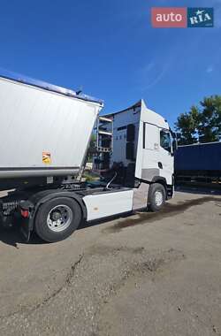 Тягач Renault Range T/T-Series  2016 в 