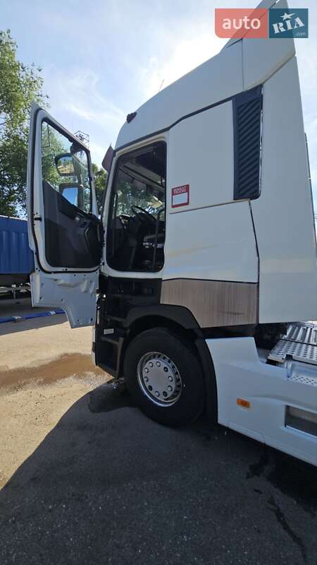Тягач Renault Range T/T-Series  2016 в Одессе