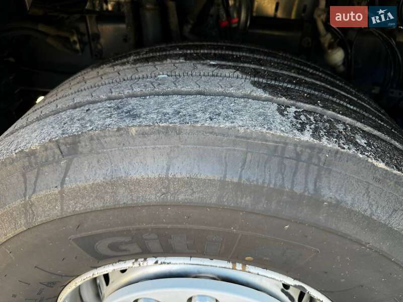 Тягач Renault Range T/T-Series  2016 в Одессе