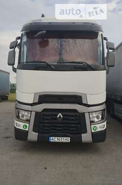 Тягач Renault Range T/T-Series  2015 в 