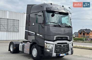 Тягач Renault Range T/T-Series  2016 в Хусте