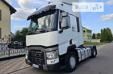 Тягач Renault Range T/T-Series  2014 в Луцьку