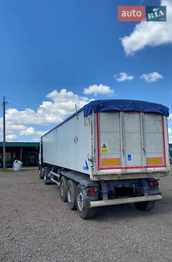 Тягач Renault Range T/T-Series  2013 в 