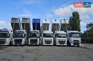 Тягач Renault Range T/T-Series  2016 в 