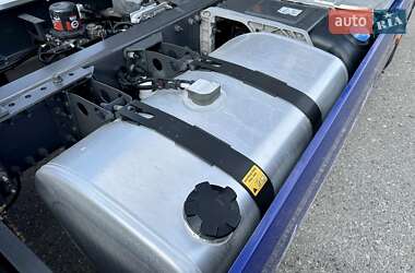 Тягач Renault Range T/T-Series  2018 в 