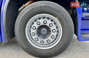 Тягач Renault Range T/T-Series  2018 в 
