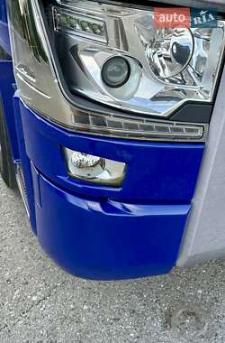Тягач Renault Range T/T-Series  2018 в 