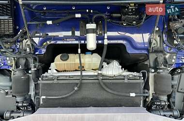 Тягач Renault Range T/T-Series  2018 в 