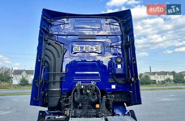 Тягач Renault Range T/T-Series  2018 в 