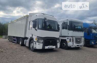 Зерновоз Renault Range T/T-Series  2015 в Сарнах