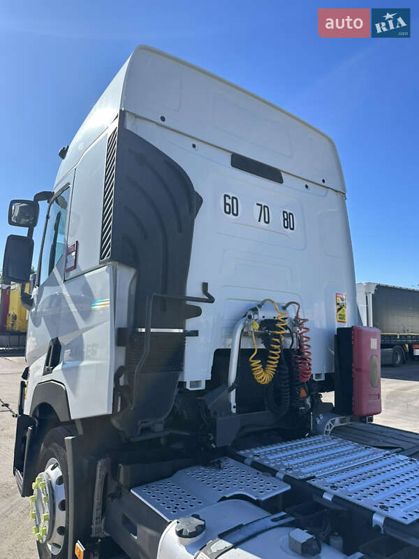 Тягач Renault Range T/T-Series  2015 в Києві