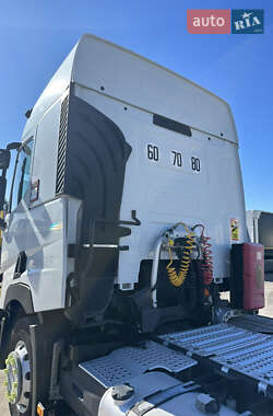 Тягач Renault Range T/T-Series  2015 в 