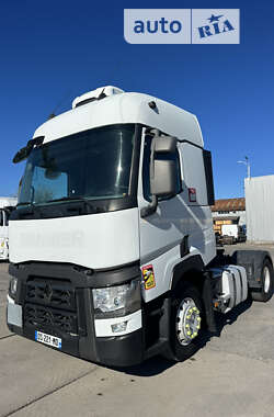 Тягач Renault Range T/T-Series  2015 в 