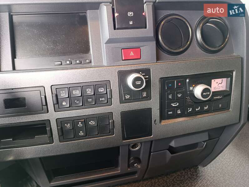 Тягач Renault Range T/T-Series  2016 в Рівному