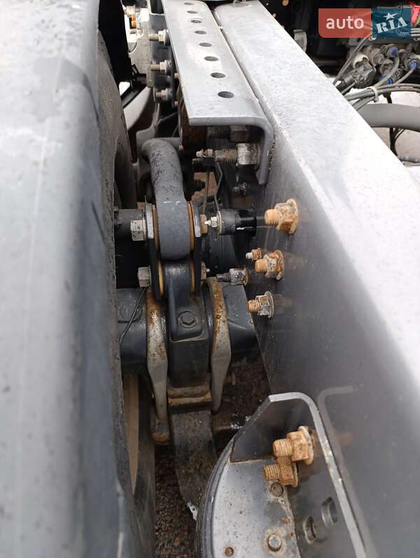 Тягач Renault Range T/T-Series  2016 в Рівному