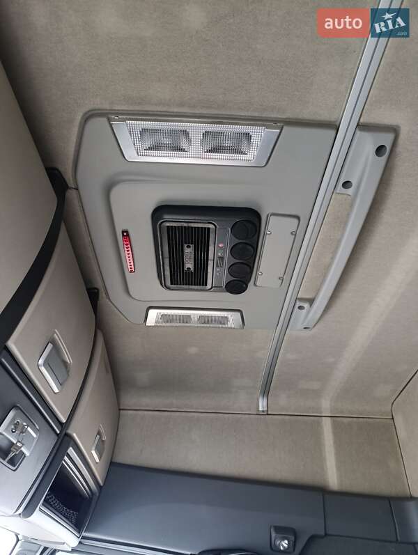 Тягач Renault Range T/T-Series  2016 в Рівному