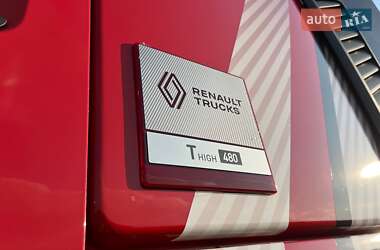 Тягач Renault Range T/T-Series  2024 в Киеве