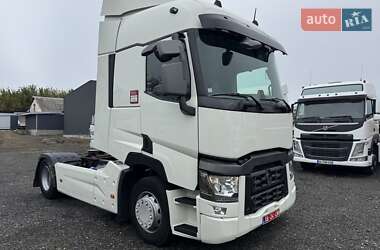 Тягач Renault Range T/T-Series  2016 в 