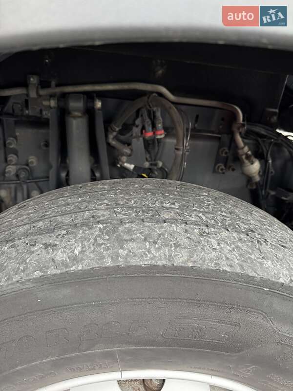 Тягач Renault Range T/T-Series  2016 в Владимире