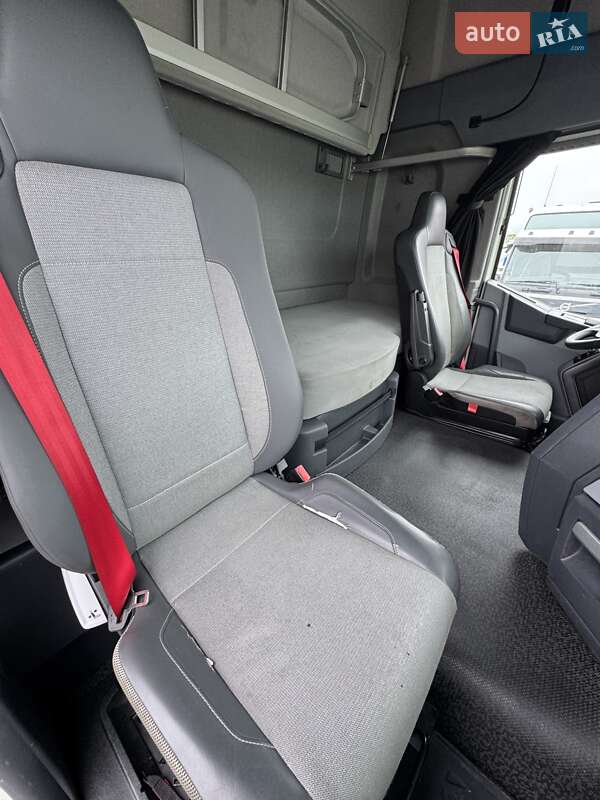 Тягач Renault Range T/T-Series  2016 в Владимире