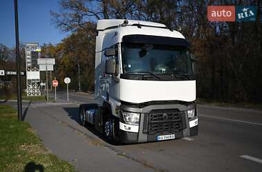 Тягач Renault Range T/T-Series  2014 в Киеве