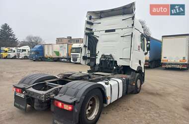 Тягач Renault Range T/T-Series  2014 в 