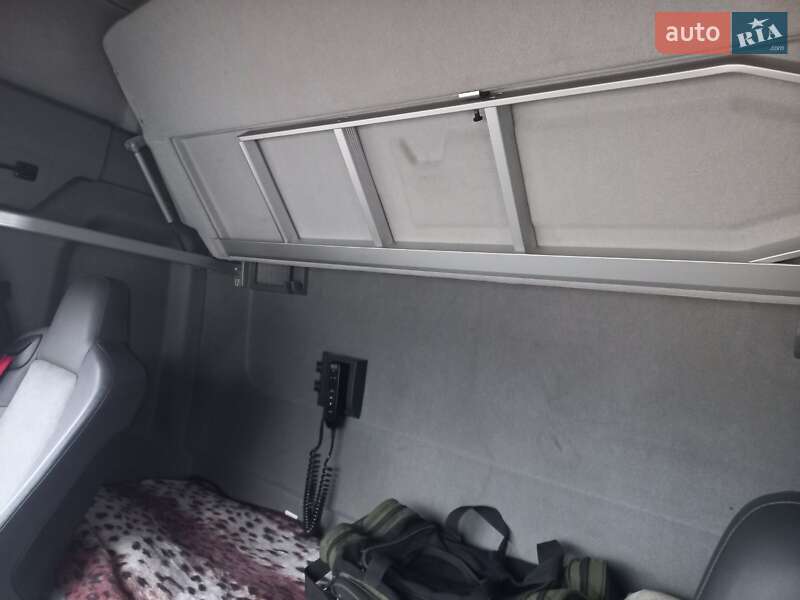 Тягач Renault Range T/T-Series  2014 в Луцьку