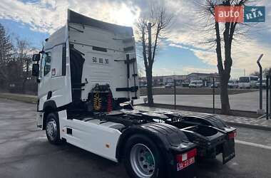 Тягач Renault Range T/T-Series  2015 в 