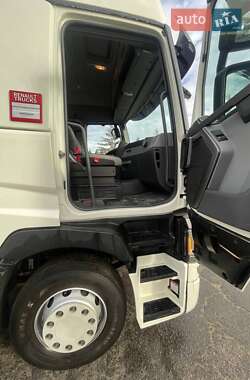 Тягач Renault Range T/T-Series  2015 в 