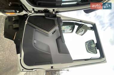 Тягач Renault Range T/T-Series  2015 в 