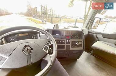 Тягач Renault Range T/T-Series  2015 в 