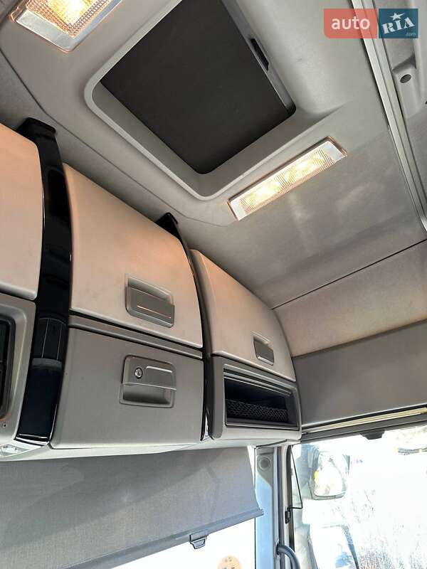 Тягач Renault Range T/T-Series 2019 в Львові фото 18 Тягач Renault Range T/T-Series 2019 в Львові