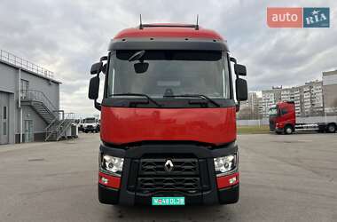 Тягач Renault Range T/T-Series  2018 в Києві