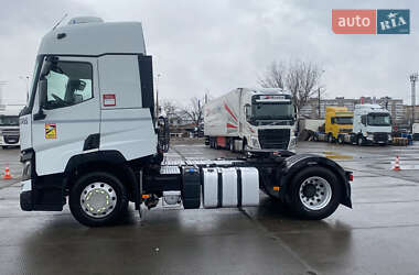 Тягач Renault Range T/T-Series  2014 в 