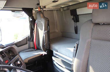 Тягач Renault Range T/T-Series  2014 в 