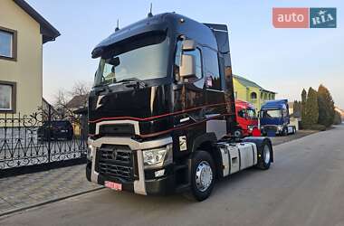 Тягач Renault Range T/T-Series  2018 в Луцке