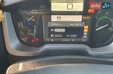 Тягач Renault Range T/T-Series  2015 в 