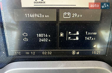 Тягач Renault Range T/T-Series  2014 в 