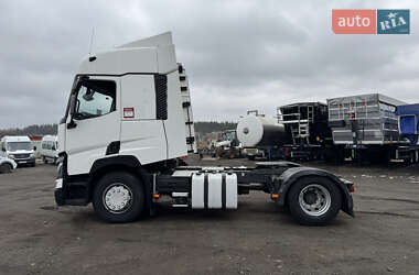 Тягач Renault Range T/T-Series  2015 в 