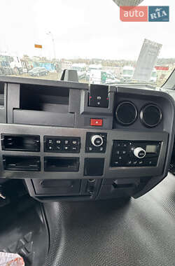 Тягач Renault Range T/T-Series  2015 в 