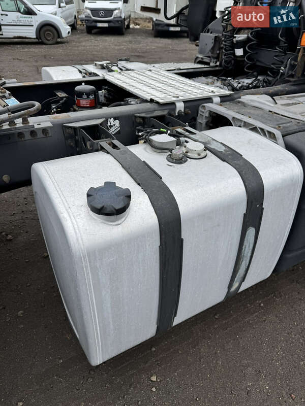 Тягач Renault Range T/T-Series  2015 в Києві