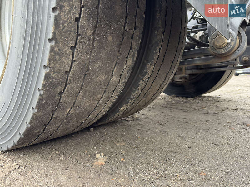 Тягач Renault Range T/T-Series  2015 в Києві