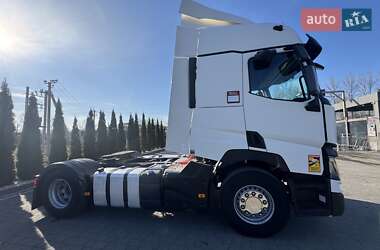 Тягач Renault Range T/T-Series  2016 в 