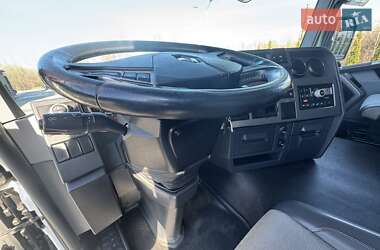 Тягач Renault Range T/T-Series  2016 в 