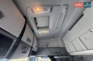 Тягач Renault Range T/T-Series  2016 в 