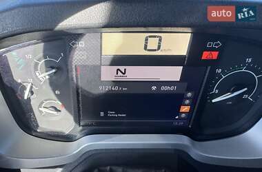 Тягач Renault Range T/T-Series  2016 в 