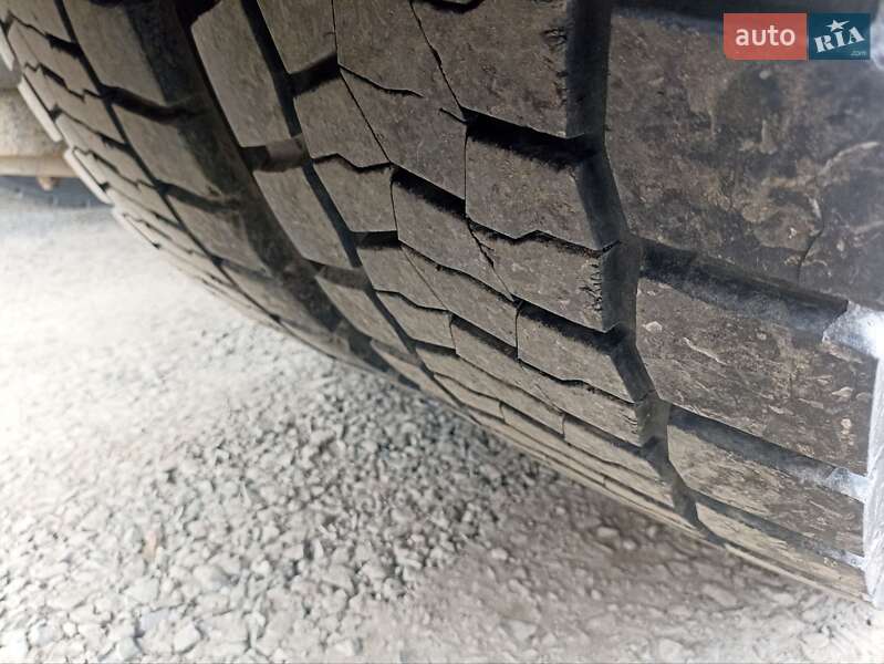 Тягач Renault Range T/T-Series  2015 в Ковеле