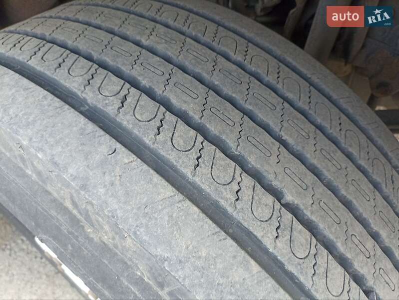 Тягач Renault Range T/T-Series  2015 в Ковеле