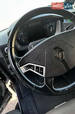 Тягач Renault Range T/T-Series  2014 в 