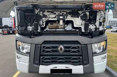 Тягач Renault Range T/T-Series  2015 в 